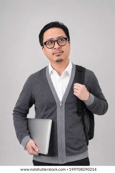 Vinh Le, definitely a real photo and not a stock image
